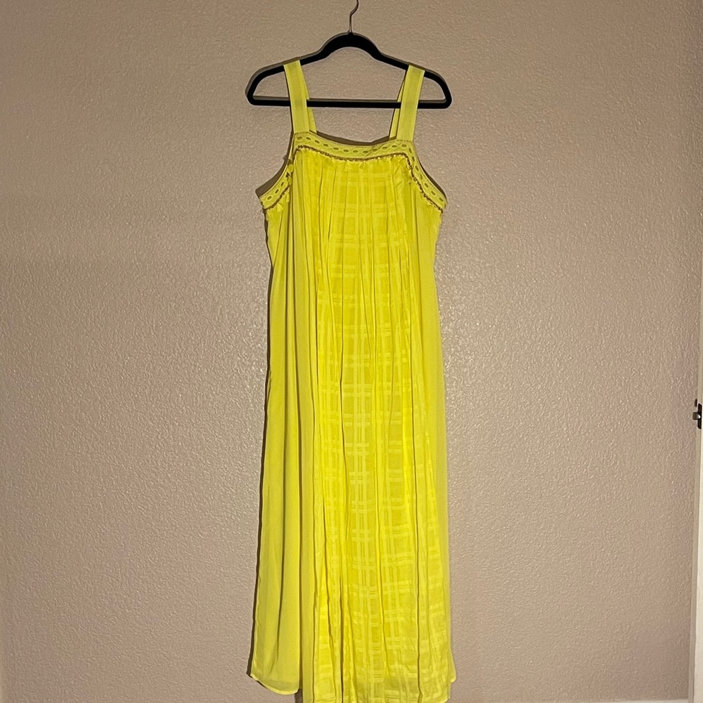 Lane Bryant Dress